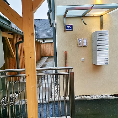 Am Millstaettersee 35 دوبرياخ المظهر الخارجي الصورة