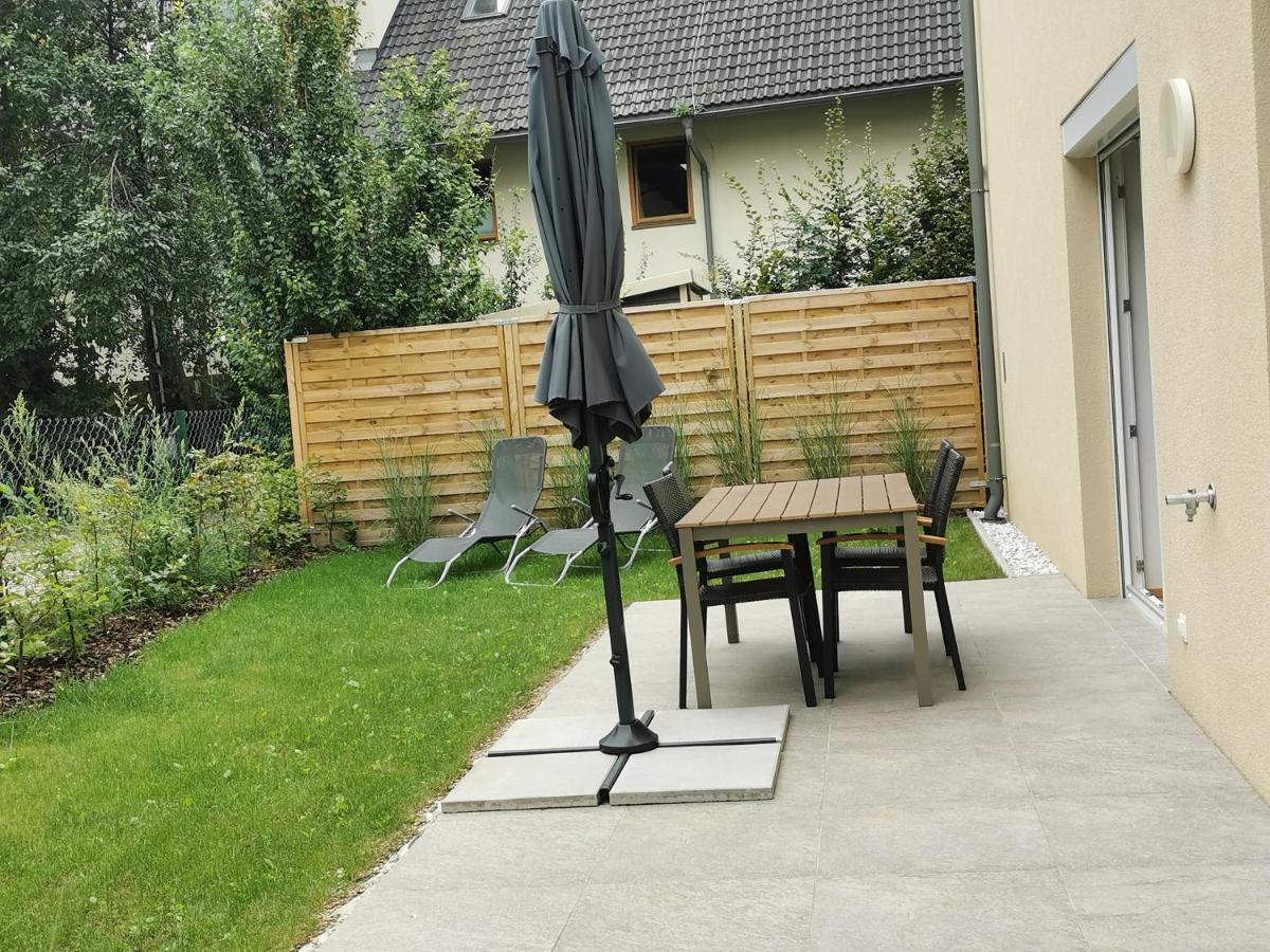 Am Millstaettersee 35 دوبرياخ المظهر الخارجي الصورة