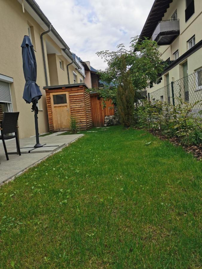 Am Millstaettersee 35 دوبرياخ المظهر الخارجي الصورة