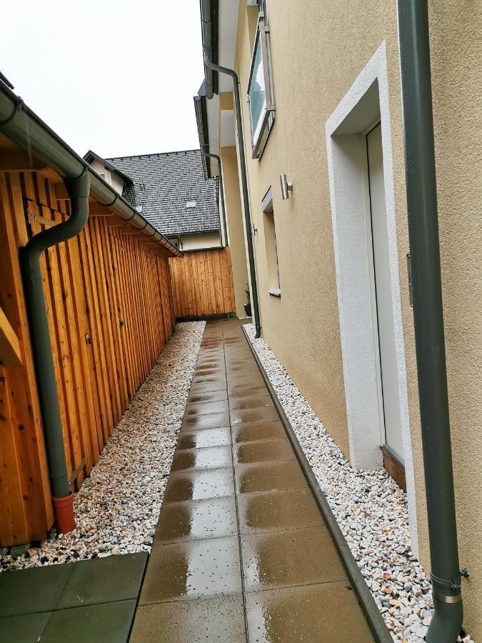 Am Millstaettersee 35 دوبرياخ المظهر الخارجي الصورة