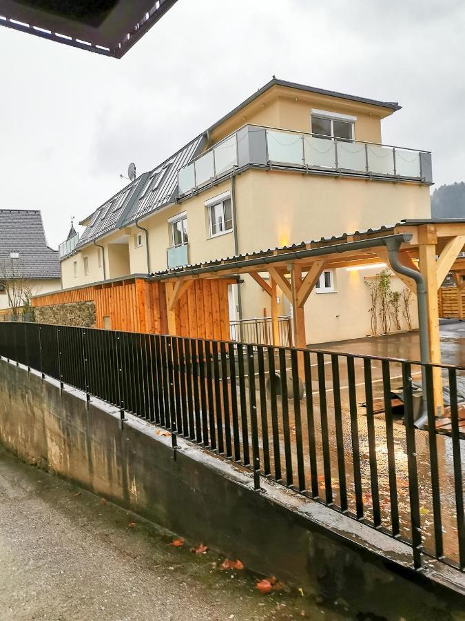 Am Millstaettersee 35 دوبرياخ المظهر الخارجي الصورة
