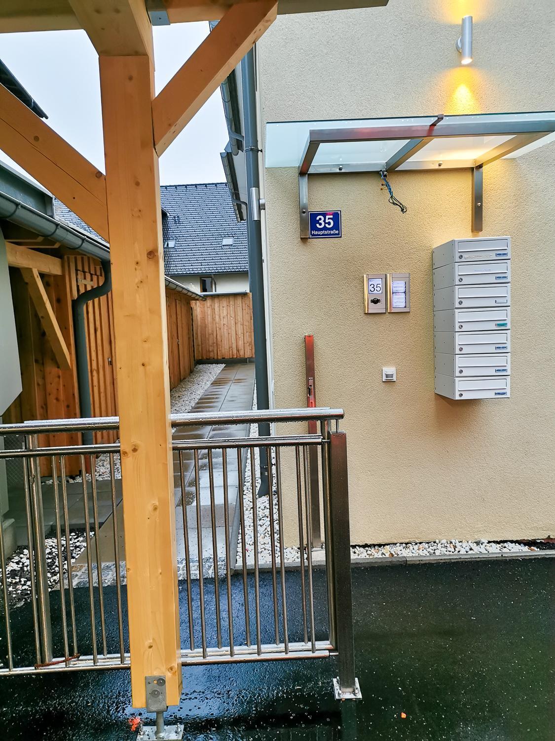 Am Millstaettersee 35 دوبرياخ المظهر الخارجي الصورة